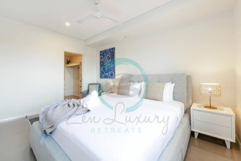 ZEN At ARRAY: 2BR Retreat In CBD - Timeshare Accommodation 2