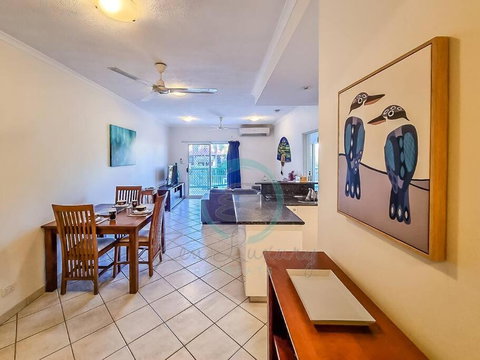 ZEN CITY Modern 1-BR City Apt Near Mindal Markets - Timeshare Accommodation 1