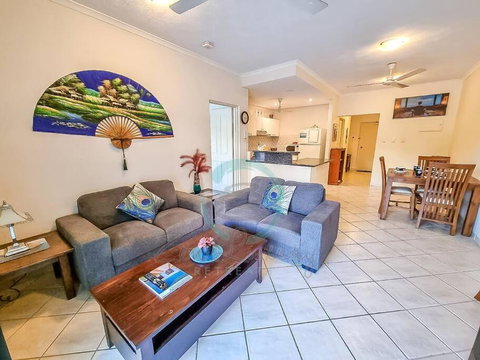 ZEN CITY Modern 1-BR City Apt Near Mindal Markets - Timeshare Accommodation 3