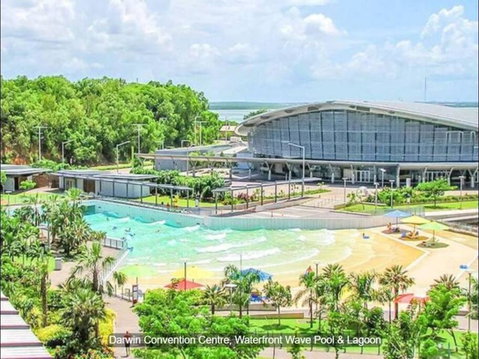 ZEN Pinnacle Penthouse (2) 3-BR Panoramic Retreat - Timeshare Accommodation 1