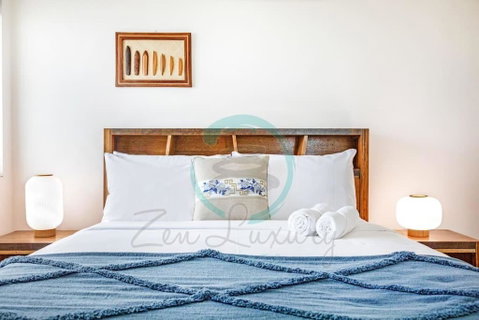 ZEN TOWERS: Cozy Executive 3-BR Family Apt In Darwin City - Timeshare Accommodation 3