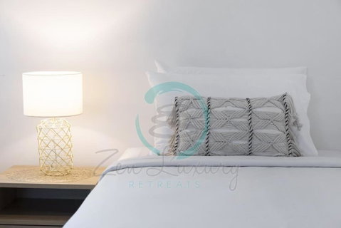 ZEN TOWERS: Cozy Executive 3-BR Family Apt In Darwin City - Timeshare Accommodation 2