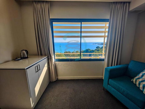 ZEN88 ESPLANADE: Hotel Suite W/ Ocean/Sunset Views - Timeshare Accommodation 2