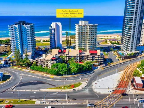 ZING - Timeshare Accommodation 0