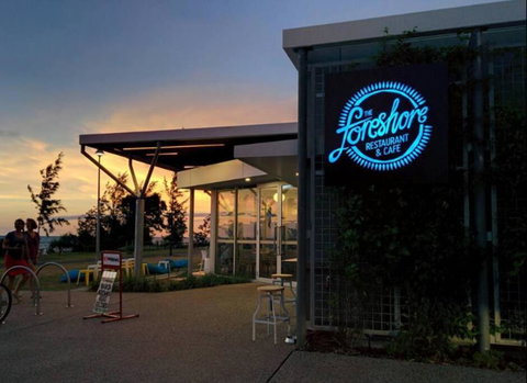 ZEN FORESHORE: 3-BR Nightcliff Foreshore-Front Apt - Timeshare Accommodation 2