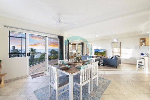 ZEN FORESHORE: 3-BR Nightcliff Foreshore-Front Apt - Timeshare Accommodation 0