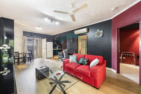 ZEN MARKETS - Boutique 1-BR Apt Near Parap Markets - Timeshare Accommodation 3