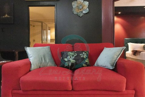 ZEN MARKETS - Boutique 1-BR Apt Near Parap Markets - Timeshare Accommodation 1