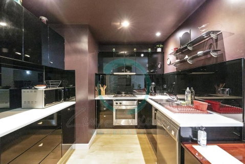 ZEN MARKETS - Boutique 1-BR Apt Near Parap Markets - Timeshare Accommodation 2