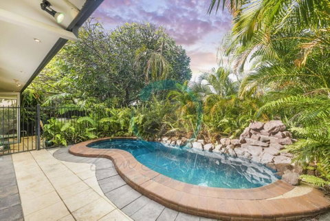 ZEN TREETOPS - Boutique 2-BR Apt W/ Private Pool - Timeshare Accommodation 0