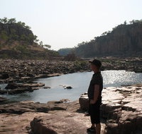 6-Day Kakadu Katherine and Litchfield National Parks Camping Expedition - Timeshare Accommodation