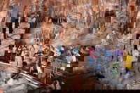 Private Tour Jenolan Caves  Blue Mountains in a day, Sydney