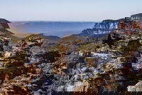 Private Guided Tour Blue Mountains Tour from Sydney