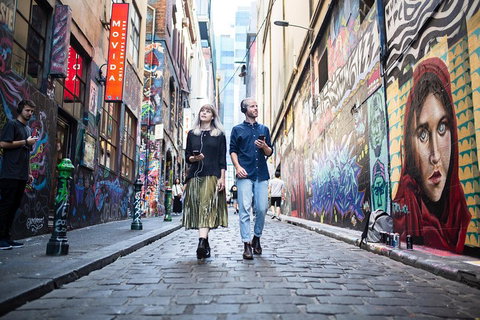 Melbourne Audio Tour: A Self-Guided Walk Through The City - Timeshare Accommodation 0