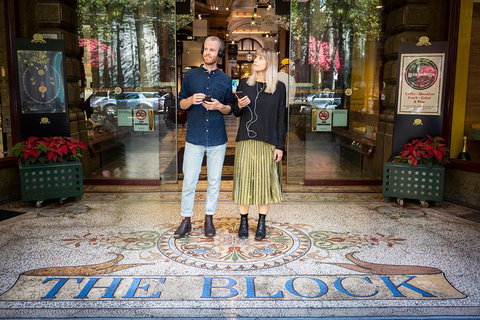Melbourne Audio Tour: A Self-Guided Walk Through The City - Timeshare Accommodation 3