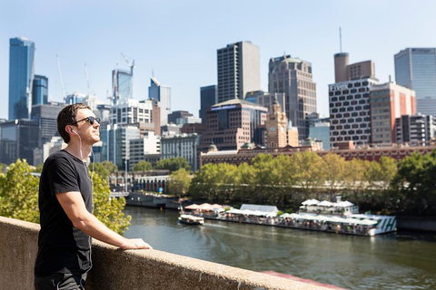 Melbourne Audio Tour: A Self-Guided Walk Through The City - Timeshare Accommodation 5