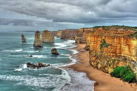 Full-Day Great Ocean Road Small-Group Tour From Melbourne - Timeshare Accommodation 2