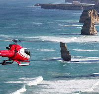 Private Express Experience - 12 Apostles - Timeshare Accommodation