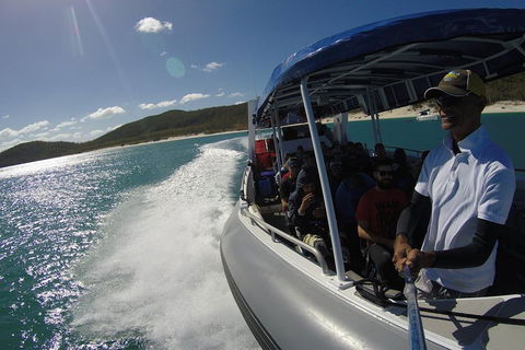Whitehaven Beach Day Tour With Snorkel In Whitsundays Island - Timeshare Accommodation 2