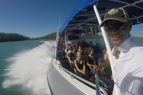 Whitehaven Beach Day Tour With Snorkel In Whitsundays Island - Timeshare Accommodation 3