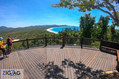 Whitehaven Beach Day Tour With Snorkel In Whitsundays Island - Timeshare Accommodation 4