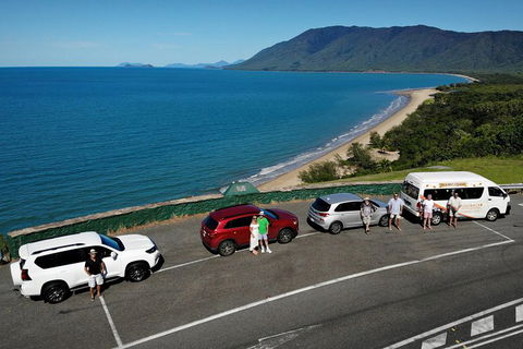 Atherton Tablelands Small-Group Food & Wine Tasting Tour From Port Douglas - Timeshare Accommodation 2