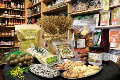 Atherton Tablelands Small-Group Food & Wine Tasting Tour From Port Douglas - Timeshare Accommodation 4