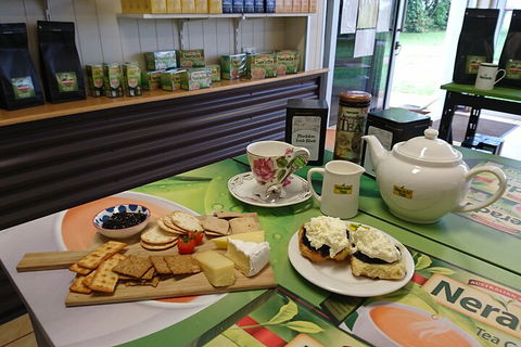 Atherton Tablelands Small-Group Food & Wine Tasting Tour From Port Douglas - Timeshare Accommodation 5