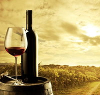 McLaren Vale Luxury Wine Tour - Timeshare Accommodation