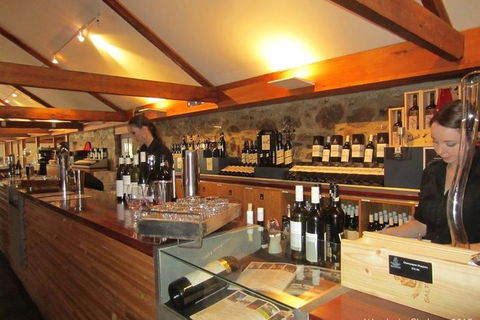 McLaren Vale Luxury Wine Tour - Timeshare Accommodation 5