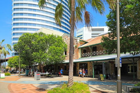Darwin City Highlights - 2 Hour Private Tour - Timeshare Accommodation 4
