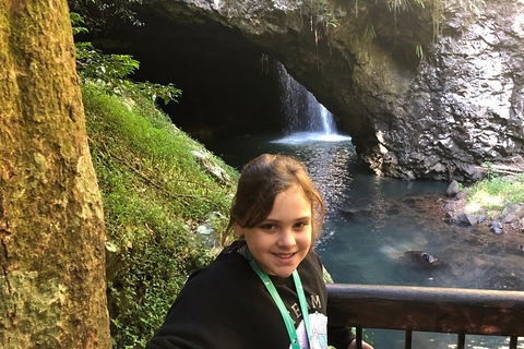 Waterfall Tour - Timeshare Accommodation 0