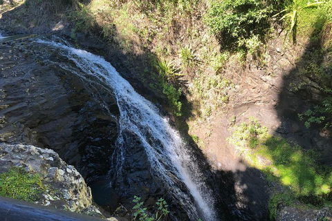 Waterfall Tour - Timeshare Accommodation 1
