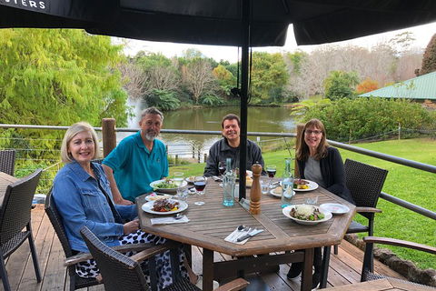 Waterfall Tour - Timeshare Accommodation 4