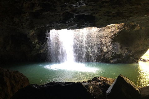 Waterfall Tour - Timeshare Accommodation 5