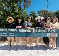Whitehaven Beach Club - Timeshare Accommodation