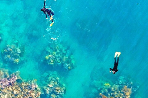 Fly & Cruise - Seaplane Package - Timeshare Accommodation 1