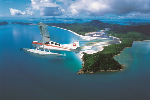 Fly & Cruise - Seaplane Package - Timeshare Accommodation 2