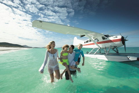 Fly & Cruise - Seaplane Package - Timeshare Accommodation 4