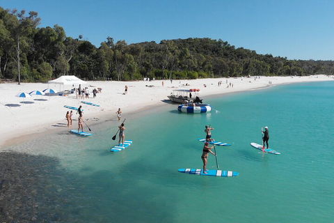 Fly & Cruise - Seaplane Package - Timeshare Accommodation 5