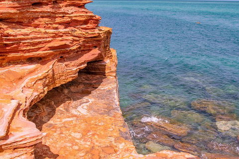 Broome Panoramic Town Tour - All The Extraordinary Sights And History Of Broome - Timeshare Accommodation 0