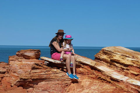 Broome Panoramic Town Tour - All The Extraordinary Sights And History Of Broome - Timeshare Accommodation 1
