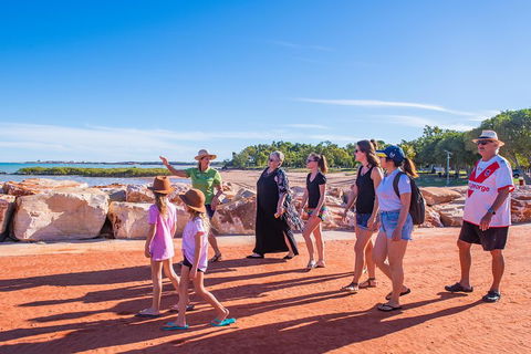 Broome Panoramic Town Tour - All The Extraordinary Sights And History Of Broome - Timeshare Accommodation 3