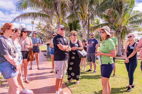 Broome Panoramic Town Tour - All The Extraordinary Sights And History Of Broome - Timeshare Accommodation 4