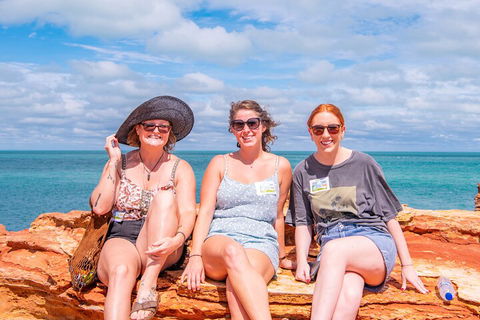 Broome Panoramic Town Tour - All The Extraordinary Sights And History Of Broome - Timeshare Accommodation 5