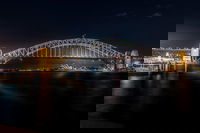 Brilliant Sunset Sydney Harbour and Night Photography Tour