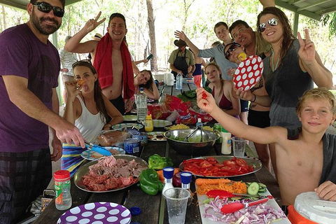 Litchfield National Park And Jumping Crocodile Cruise - Timeshare Accommodation 3