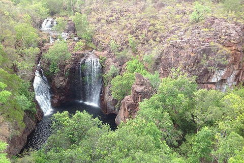 Litchfield National Park And Jumping Crocodile Cruise - Timeshare Accommodation 4
