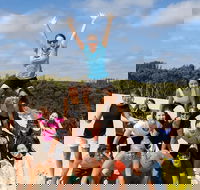 7-Day Best of Tasmania Adventure Experience from Hobart flexible ticket - Timeshare Accommodation