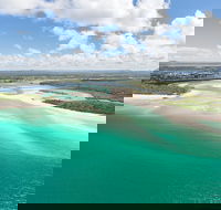 Deluxe Seaplane Tour Noosa to Glasshouse Adventure for 2 with Photobook - Timeshare Accommodation